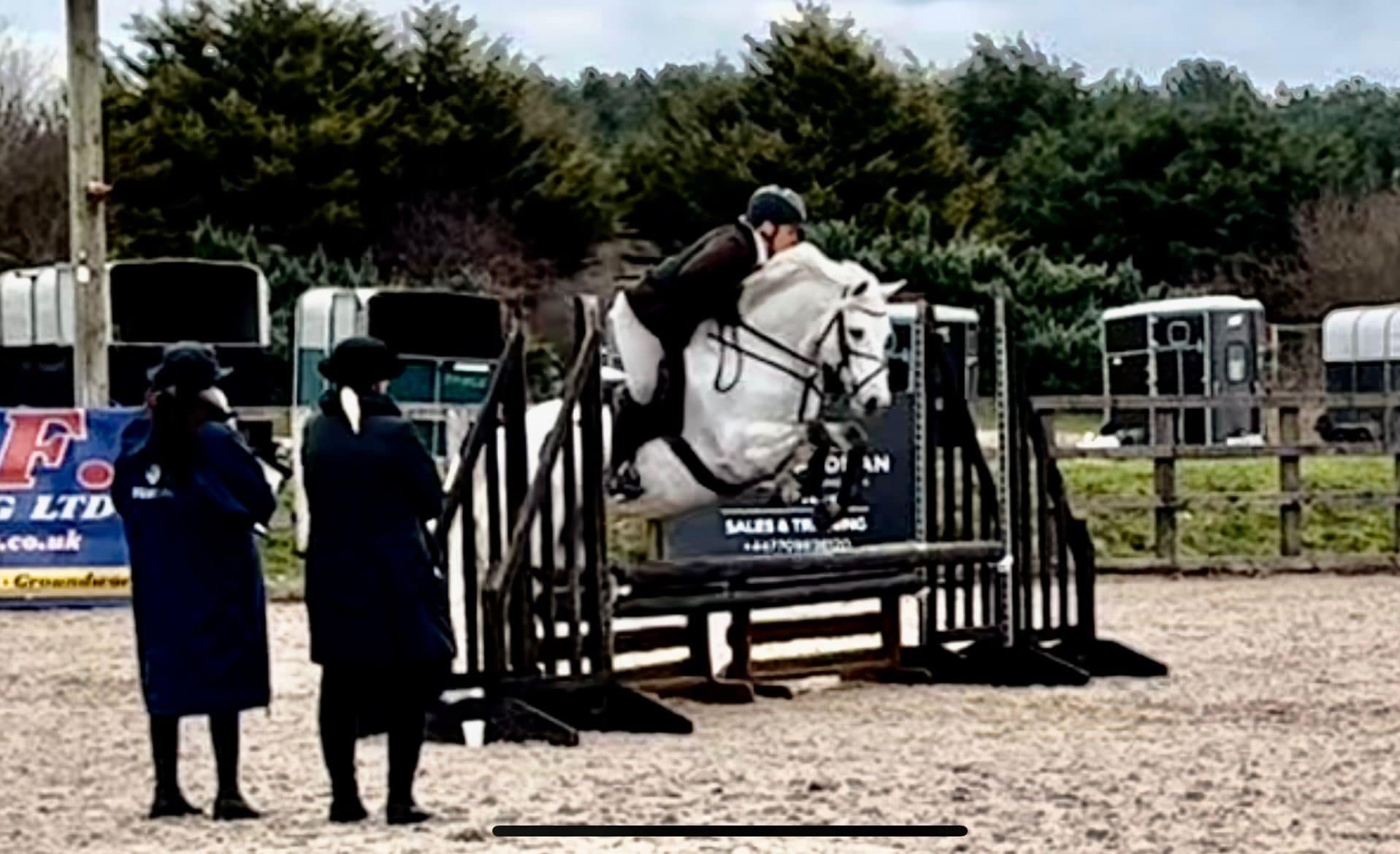 Fernville Connemara Pony Stud